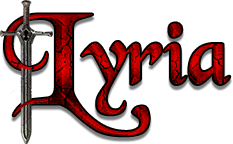 Lyria - Mittelalter Fantasy Rollenspiel Server
